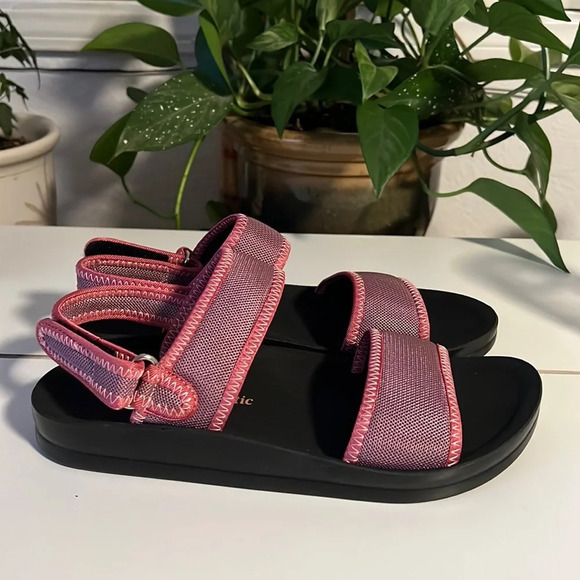 aerothotic Shoes - AEROTHOTIC - ALASKA DUAL STRAP SLINGBACK. Size 37 NEW